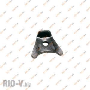 Скоба кріплення трамблера 2101 - 2101-3706705