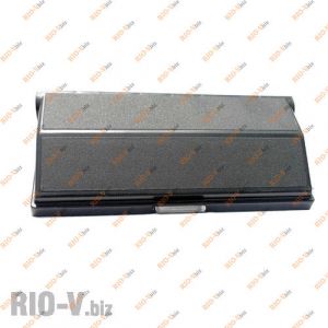 Кришка блоку запобіжників 2105 Авар - 40.3722.003Д