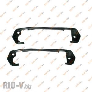 Прокладка ручки 2101 (к-т 2 шт) ГТВ - 21010-6205256-00