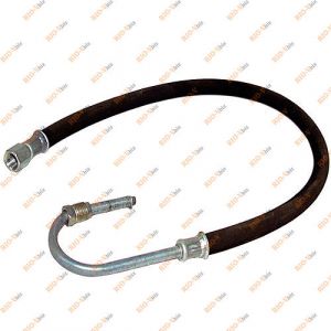 Шланг паливний 2110 1.5 до паливного фільтру Росія - 2112-1104222