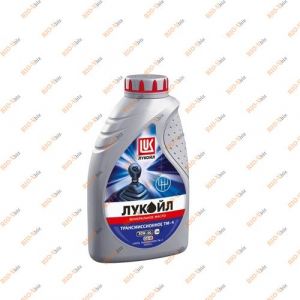 Масло Лукойл 75W-90 ТМ-4 1л - 75W-90