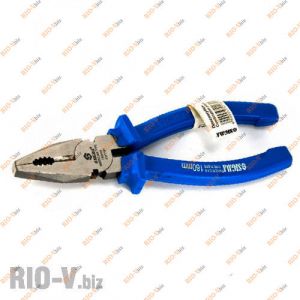 Плоскогубці 180 мм Sigma - 4341181
