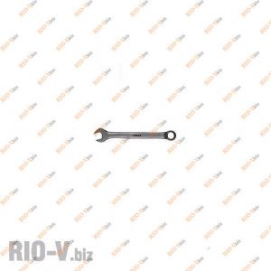 Ключ рожково-накидний 06 мм Sigma - 6021061