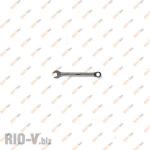 Ключ рожково-накидний 08мм Sigma - 6021081