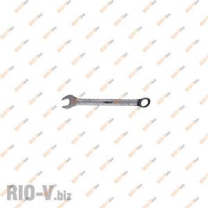 Ключ рожково-накидний 11 мм Sigma - 702511