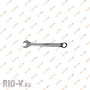 Ключ рожково-накидний 13 мм Sigma - 6021131
