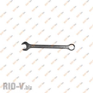 Ключ рожково-накидний 15 мм Standard - 702015