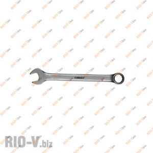 Ключ рожково-накидний 16 мм Sigma - 6021161