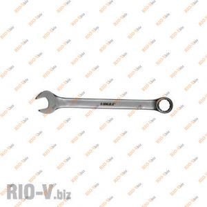 Ключ рожково-накидний 17 мм Sigma - 702517