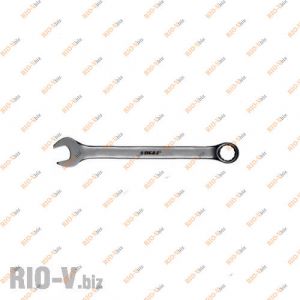 Ключ рожково-накидний 18 мм Sigma - 6021181
