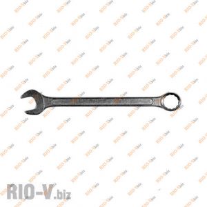 Ключ рожково-накидний 22 мм Sigma - 702722