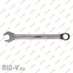 Ключ рожково-накидний 27 мм Sigma - 702527