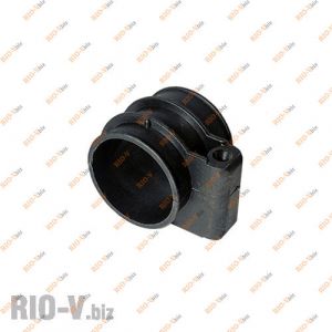 З'єднувач повітряної гофри 21073 Сизрань - 21073-1148041