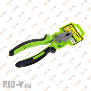 Плоскогубці 200 мм Alloid - СN-103200