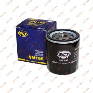SM196SCT - SM196