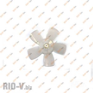 Крильчатка мотора грубки 2101 Сизрань - 21010-8101130-00