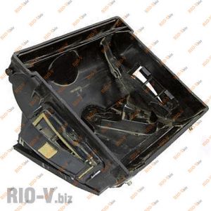 Дифузор 2105 голий Сизрань - 21050-8101090-20