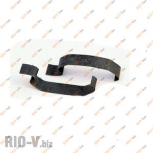 Скоба грубки 2101 - 21010-8101110-00