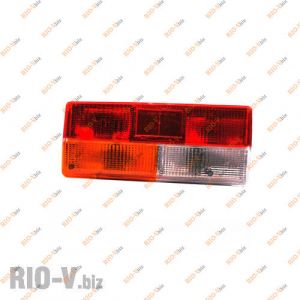 Ліхтар 2107 задній лівий ДААЗ - 21070-3716011-00