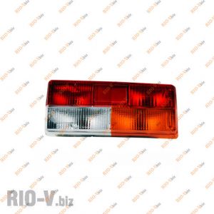 Ліхтар 2107 задній правий ДААЗ - 21070-3716010-00