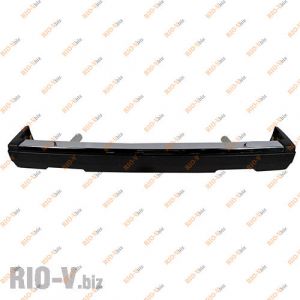 Бампер 2107 задній в зборі Кампласт - 2107-2804012