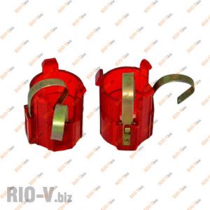 Патрон плати заднього ліхтаря 2105 - 21050-371610400