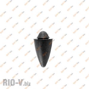 Відбійник капота 2101 БРТ - 2101-8402070Р