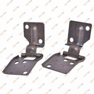 Петля капота 2107 (к-т 2 шт) Самара - 2107-8407011