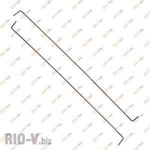 Торсіон багажника 2101 Харків - 21010-560508200