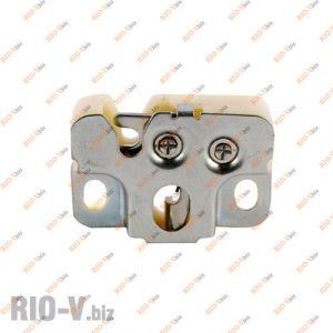 Замок кришки багажника 2105, 2107 (механізм) Дімітровоград - 21050-560601000