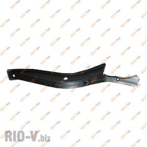 Лонжерон середній лівий 2101 ЕКРІС - 21010-5101133-00