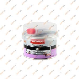 Шпаклівка універсальна 0,25 кг (рожева). - 1150