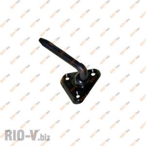 Кронштейн козирка 2106 правий Сизрань - 21213-820100