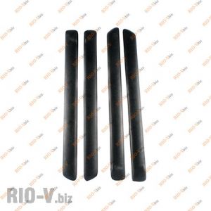 Накладка двері 2106 батон м'які Сизрань - 2103-6102032/33