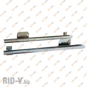 Направляюча скла 2105 Самара - 2105-6103250/51