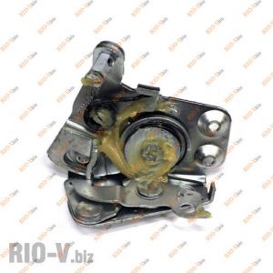 Замок двері 2105 задній правий (механізм) ДААЗ - 21050-620501200