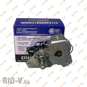 Стеклопод'емник 2101 задній Дімітровоград - 21010-620402001