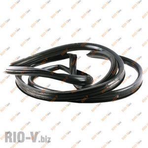 Ущільнювач лобового скла 2101 БРТ - 2101-5206050Р