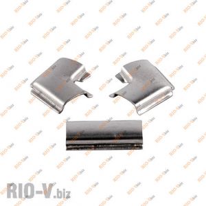 Замок Майєр (к-т 3 шт) Харків - 2101-5206066