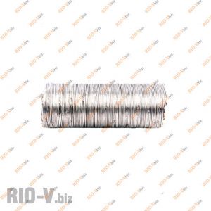 Гофра повітряного фільтра 2108 (патрубок) VIS - 21080-1109175