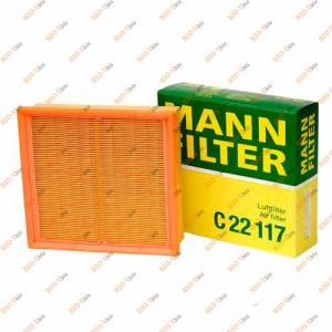 C22117-Mann - C22117