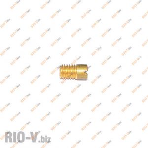 Жиклер паливний 2108 №117,5 - 21083-1107336-20