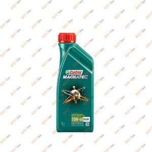 Масло 10W-40 1л Castrol Magnatec - RB-MAG10B4-12X1