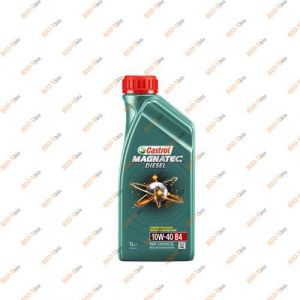 Масло 10W-40 1л Castrol Magnatec diesel - RB-MAGDB4-12X1L