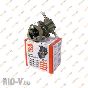 Насос паливний (бензонасос) 2108 ДК - 702-1106010-00