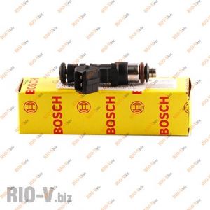 Форсунка 2110 BOSCH 158017 - 0280158017