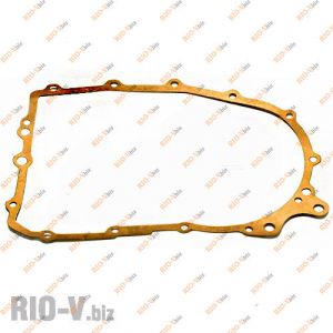 Прокладка картера КПП ВАЗ-2108-099 (0,4 мм.) - 21093-1701018-01