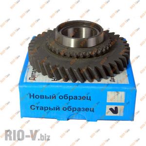 Шестерня 2108 1-ої перед с / о Волзька - 2108-0170111220