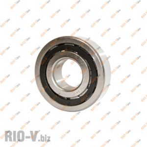Підшипник вторинного вала 2108 ССД - 2108-002Pv