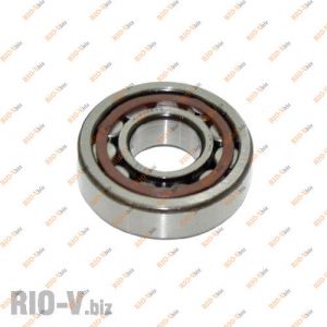 Підшипник вторинного вала 2108 Koyo - 42305